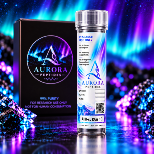 AHK-CU RAW 1G