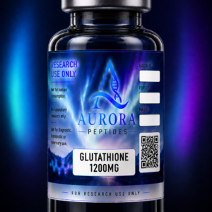 GLUTATHIONE 1200MG (ORANGE)