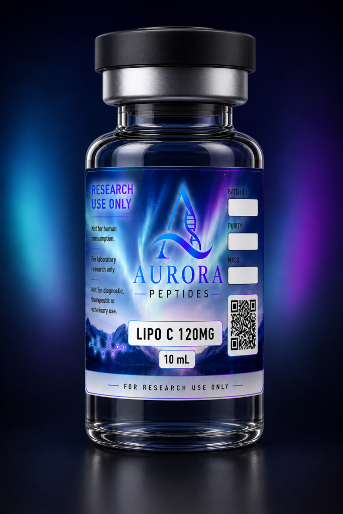 LIPO-C 10ML (B VITAMIN FREE)