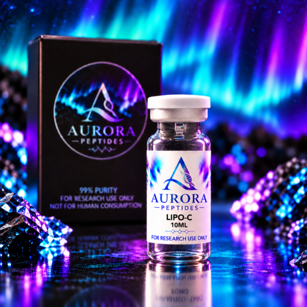 LIPO-C 10ML (B VITAMIN FREE)