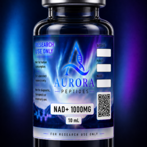 NAD+ 1000MG