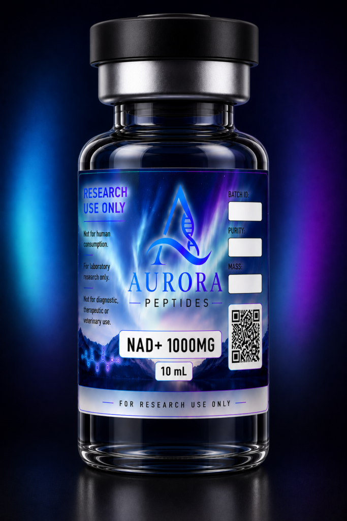 NAD+ 1000MG