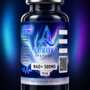 NAD+ 500MG