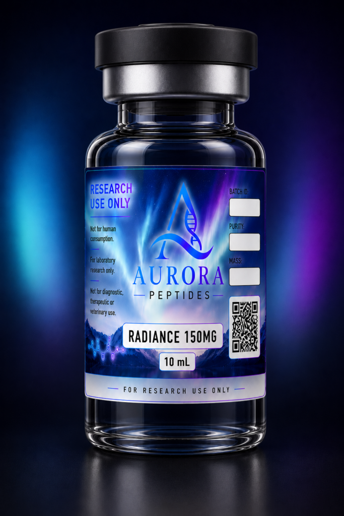 RADIANCE 10ML