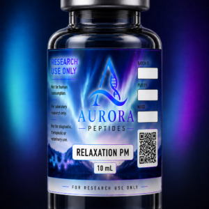 RELAXATION PM 226MG