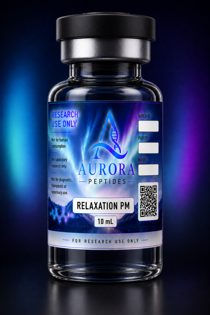 RELAXATION PM 10ML
