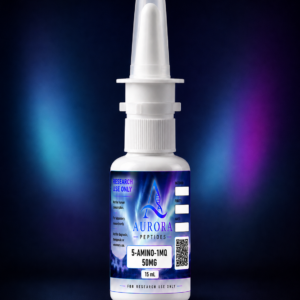 5-AMINO-1MQ RESEARCH SPRAY 50MG