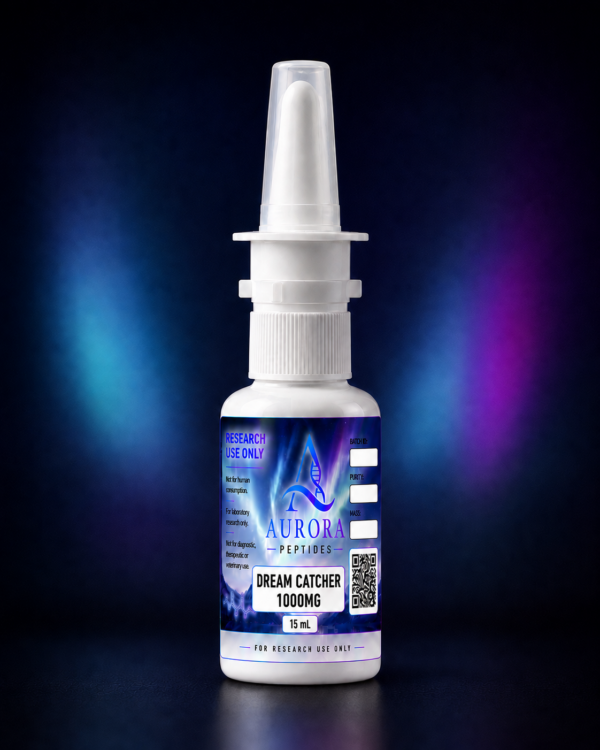 DREAMCATCHER RESEARCH SPRAY 1000MG