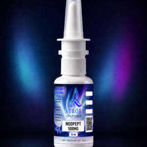 NOOPEPT RESEARCH SPRAY 500MG