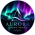 Aurora Peptide Social Logo